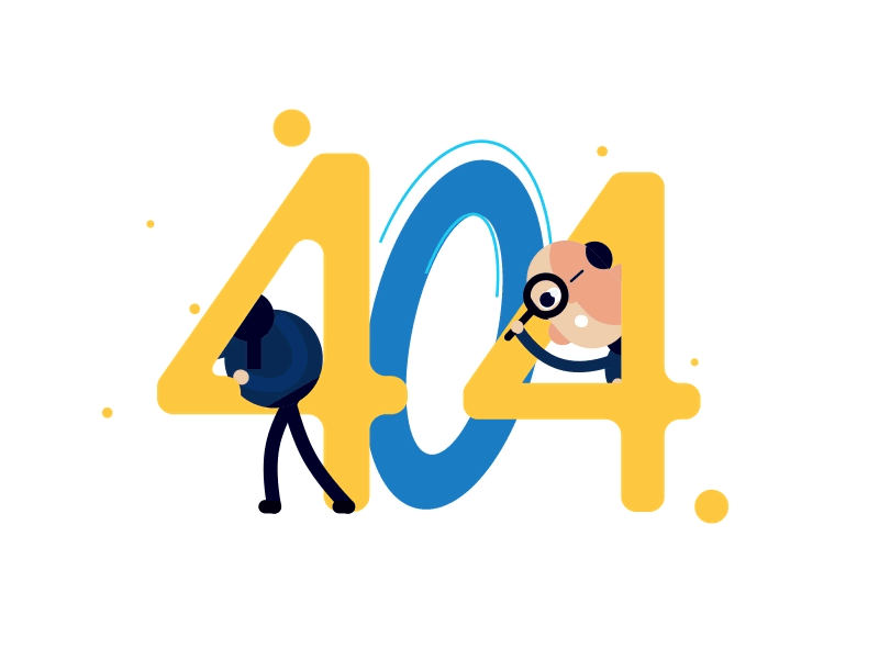 خطای 404 خطای 404