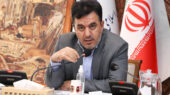 یعقوبهوشیار شهردارتبریز