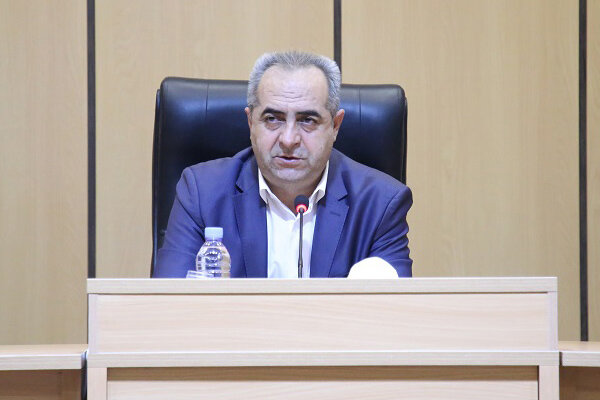 استاندار جدید