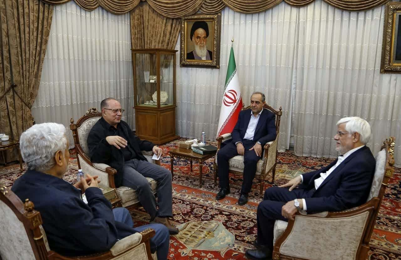 استانداری