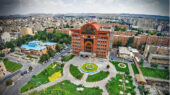 شهرداری تبریز