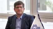 مدیرعامل راه اهن
