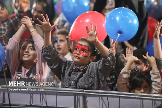 هفته کودک