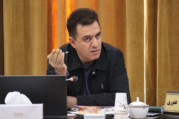 هوشیار شهردار