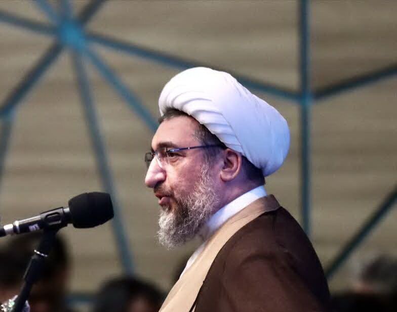 امام جمعه