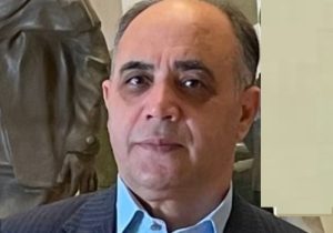 ایازی