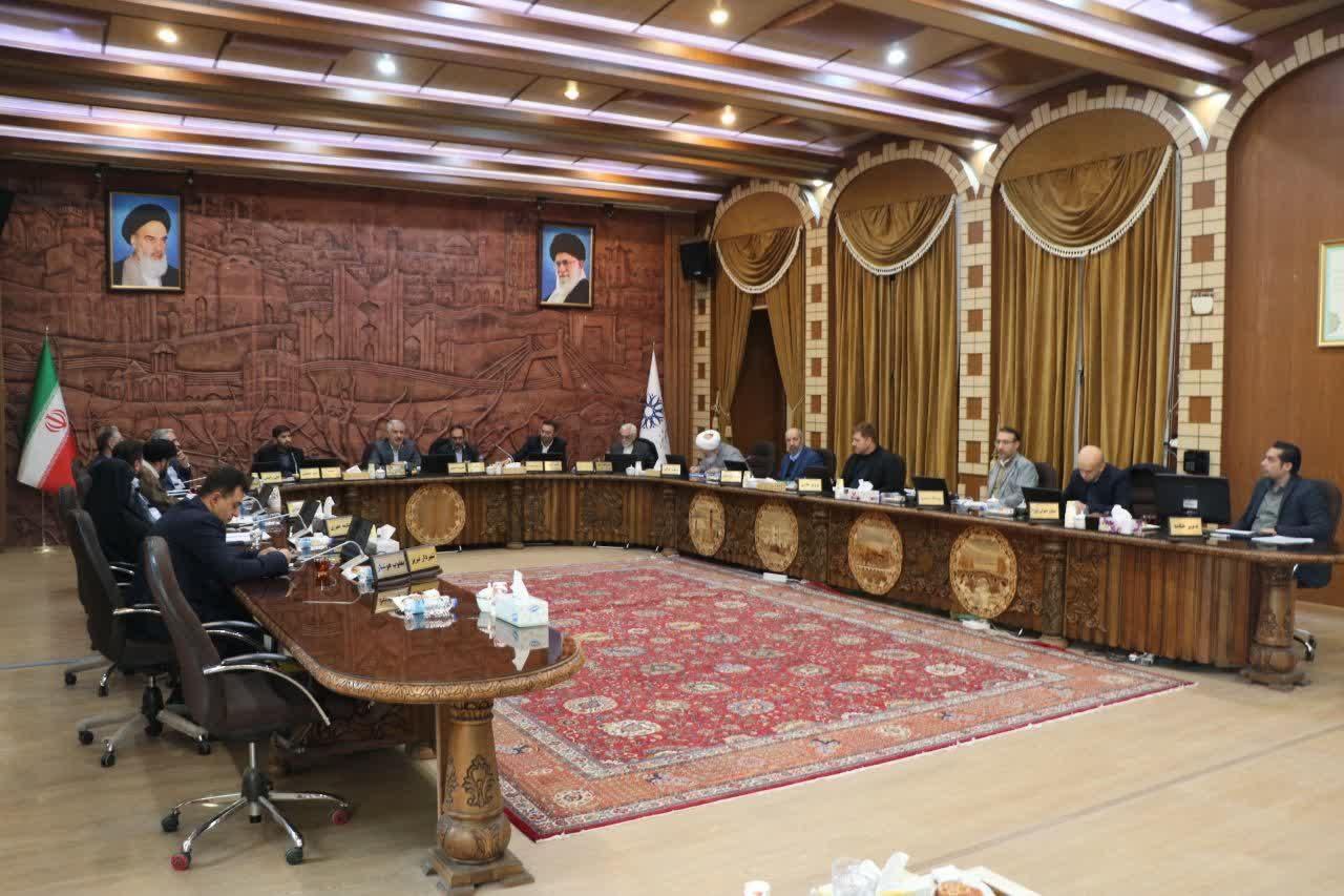 صحن شورا