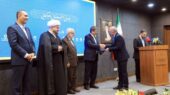یاوران اشتغال تجلیل