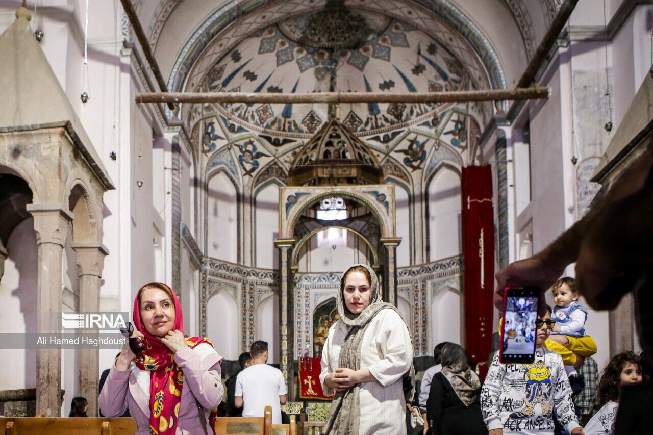 اماکن تاریخی