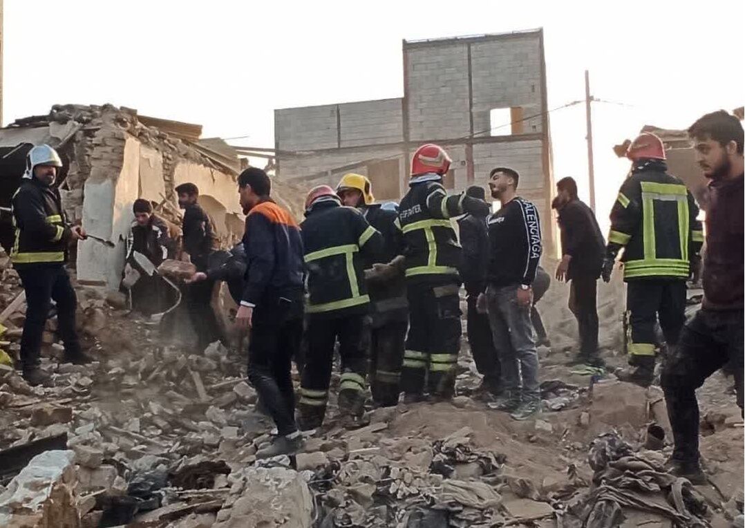 انفجار اخماقیه