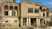 خانه تاریخی کلانتر
