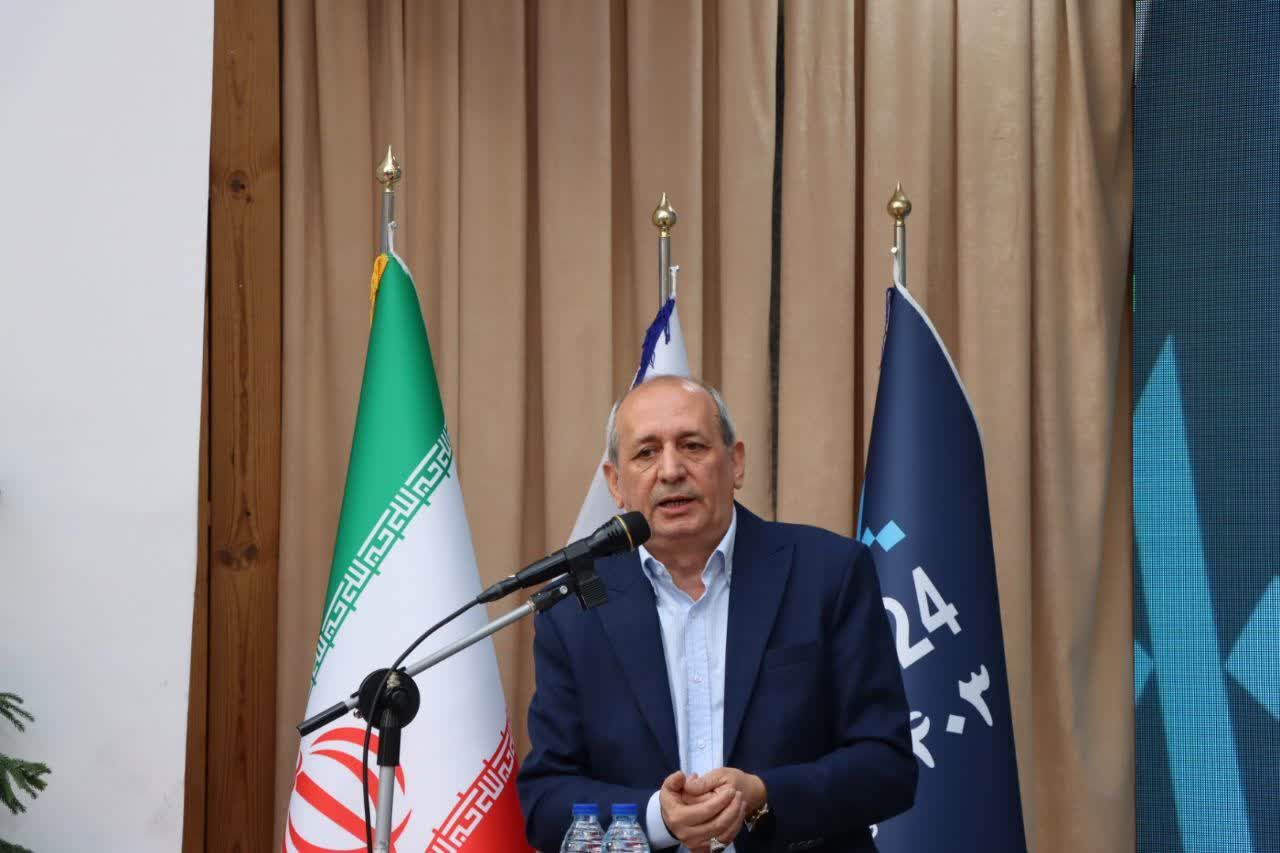 رییس جهاد استان