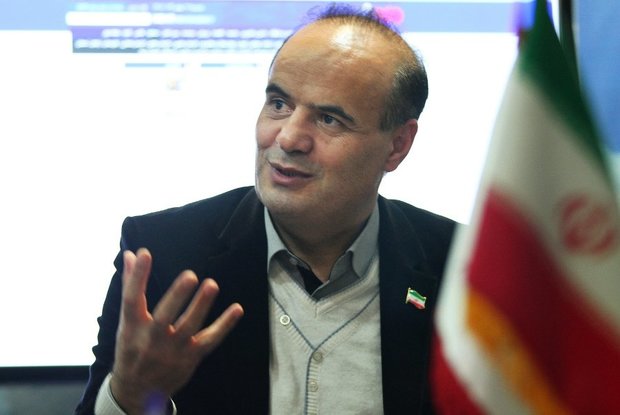 مدیرکل جدید محیط زیست