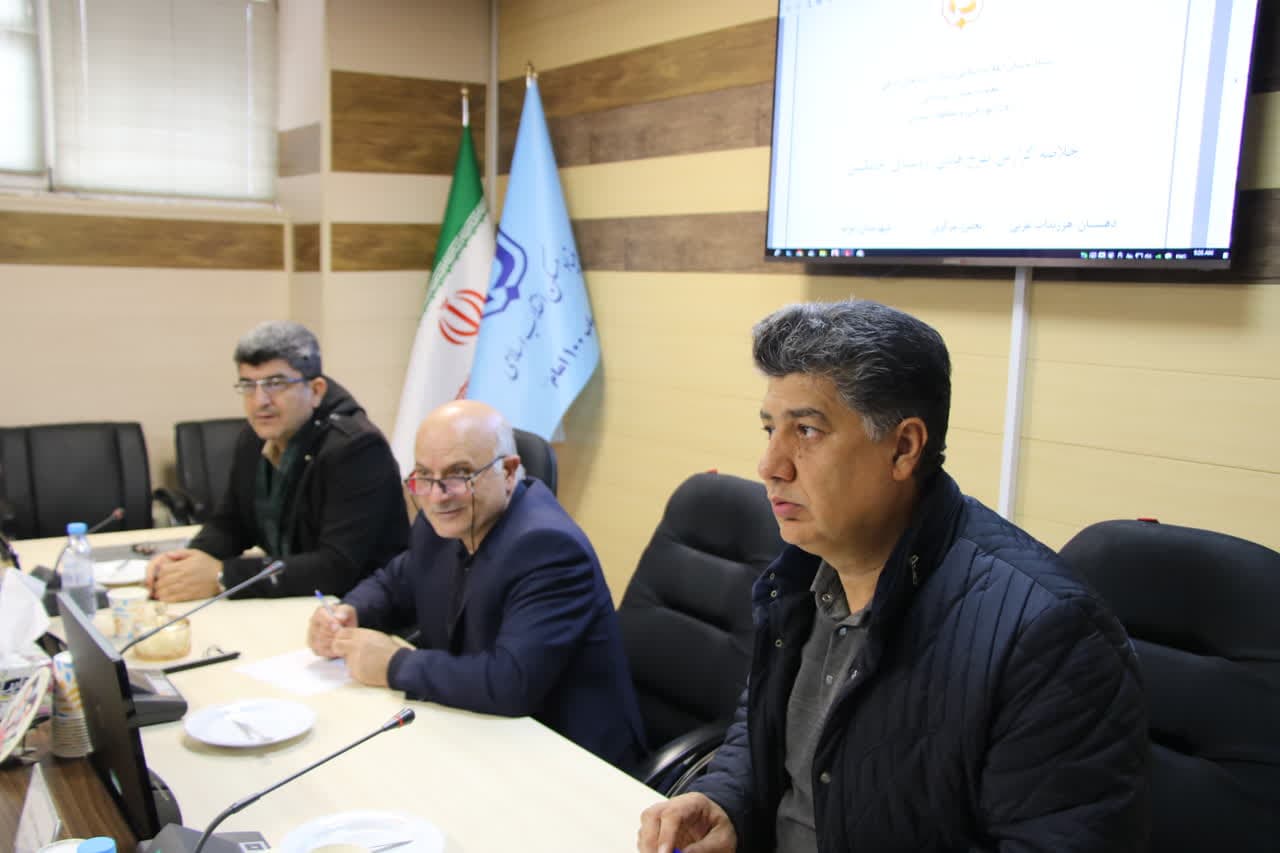 مدیرکل مسکن