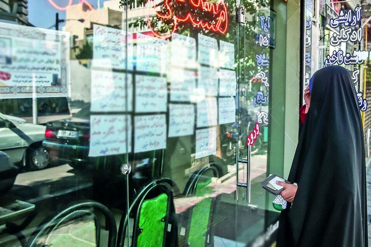 مستاجران