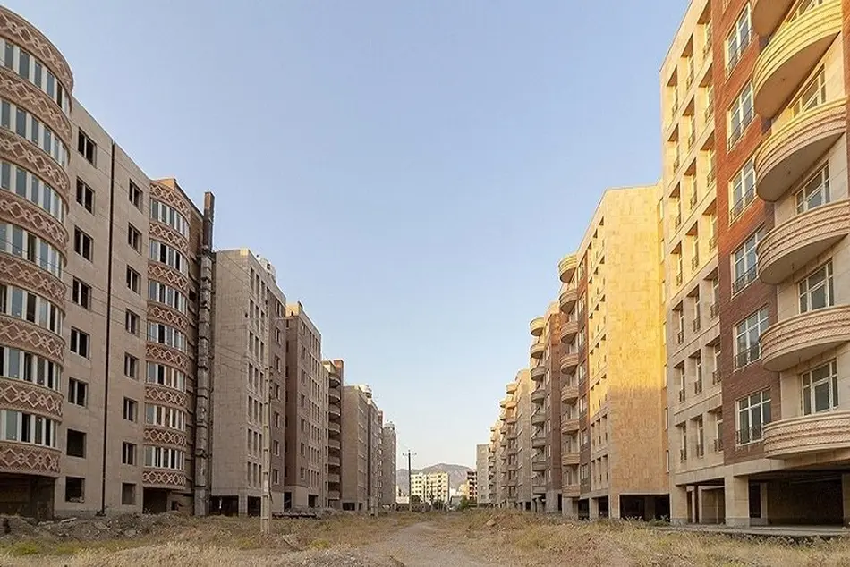 مسکن خبرنگاران