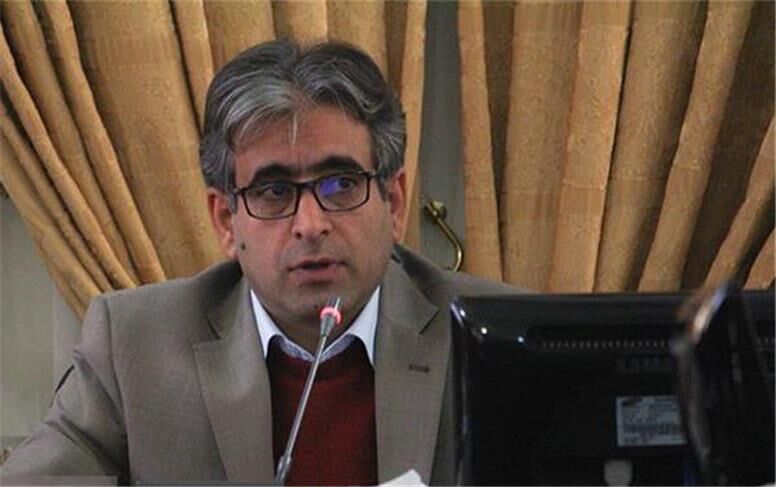 معاون سیاسی استاندار