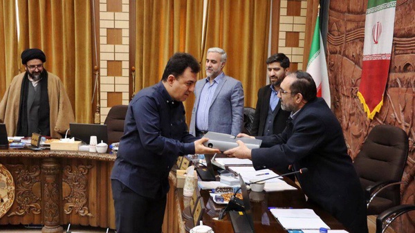 بودجه شهرداری