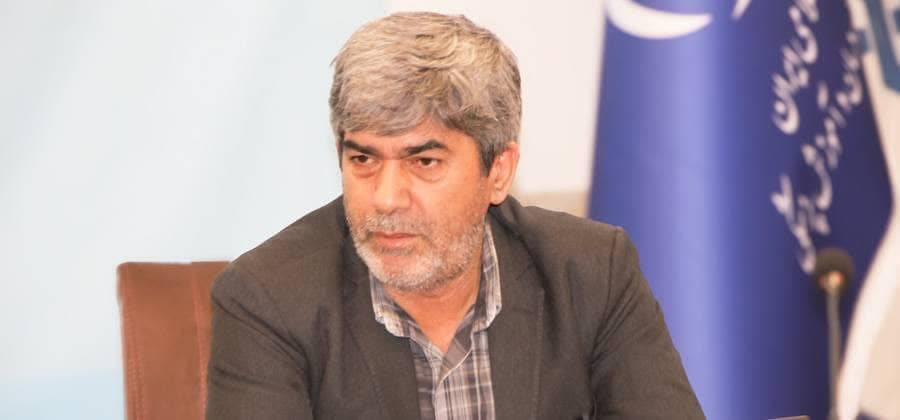 بیمه سلامت معاون