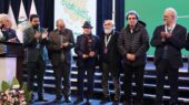تجلیل از پیشکسوتان 2