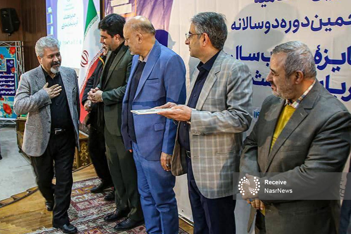 جایزه کتاب سال