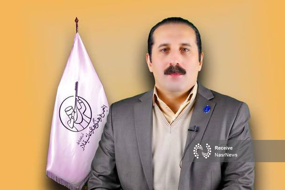 جشنواره عاشیقلار