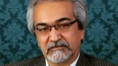 جلوه گری مجری