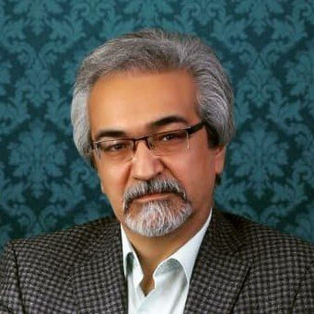 جلوه گری مجری