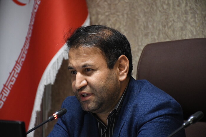دکتر زندی