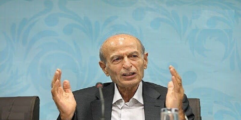 دکتر ساروخانی