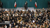 دیدار بارهبری