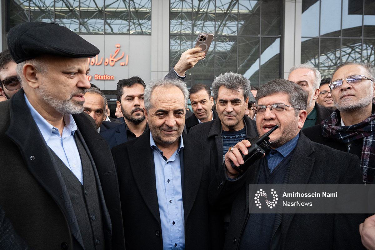 ذاکری