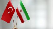 روابط ایران و ترکیه