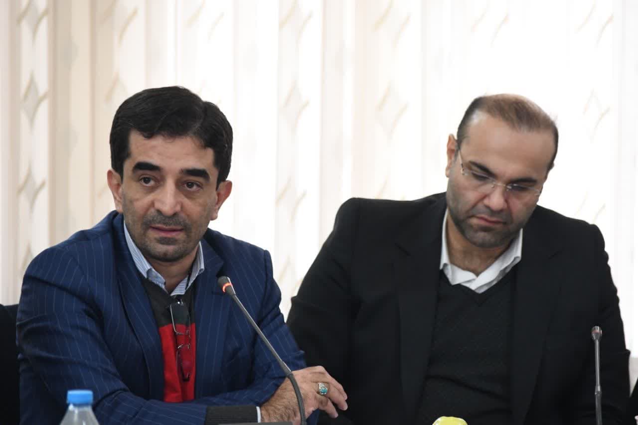 زنجیره گوشت
