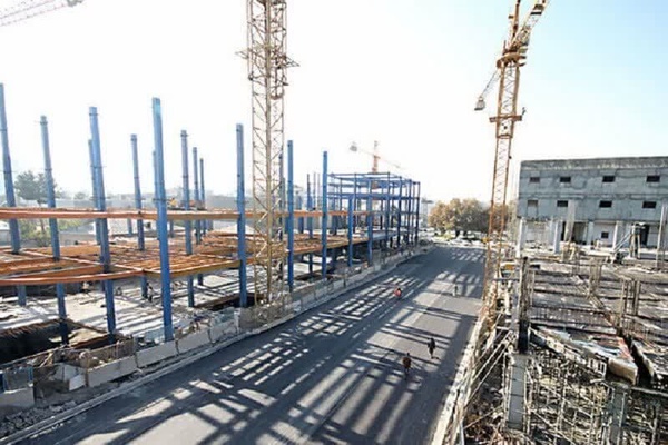 سرمایه گذاری تبریز
