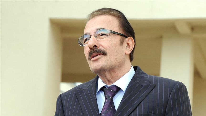 فردی تایفر خواننده ترکیه