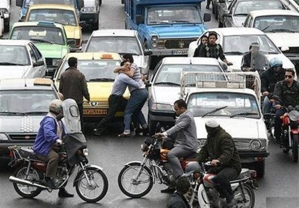 نزاع و دعوا