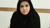 بخشدار زن