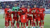 تیم تراکتور