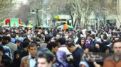 جمعیت ایران