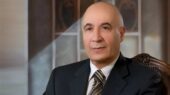صدقی نسب بنیانگذار اطلس پود