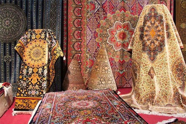 فرش تبریز