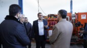 مدیرعامل ارس