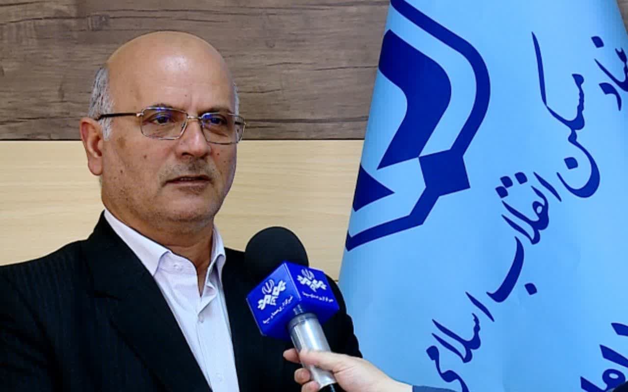 مدیرکل بنیاد مسکن