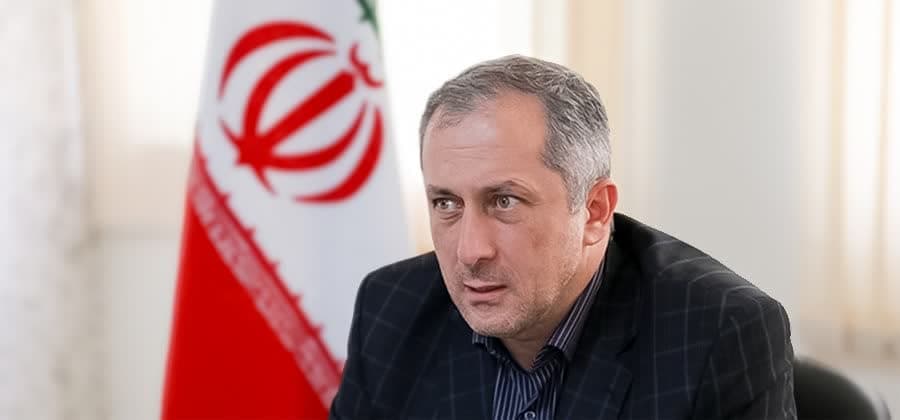 مدیرکل بیمه سلامت