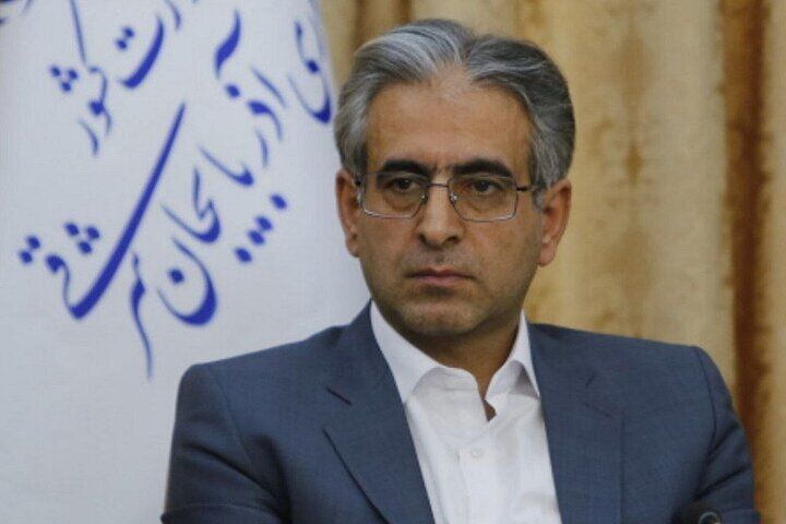 معاون سیاسی