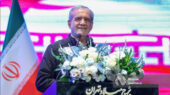 پزشکیان شعر خانی