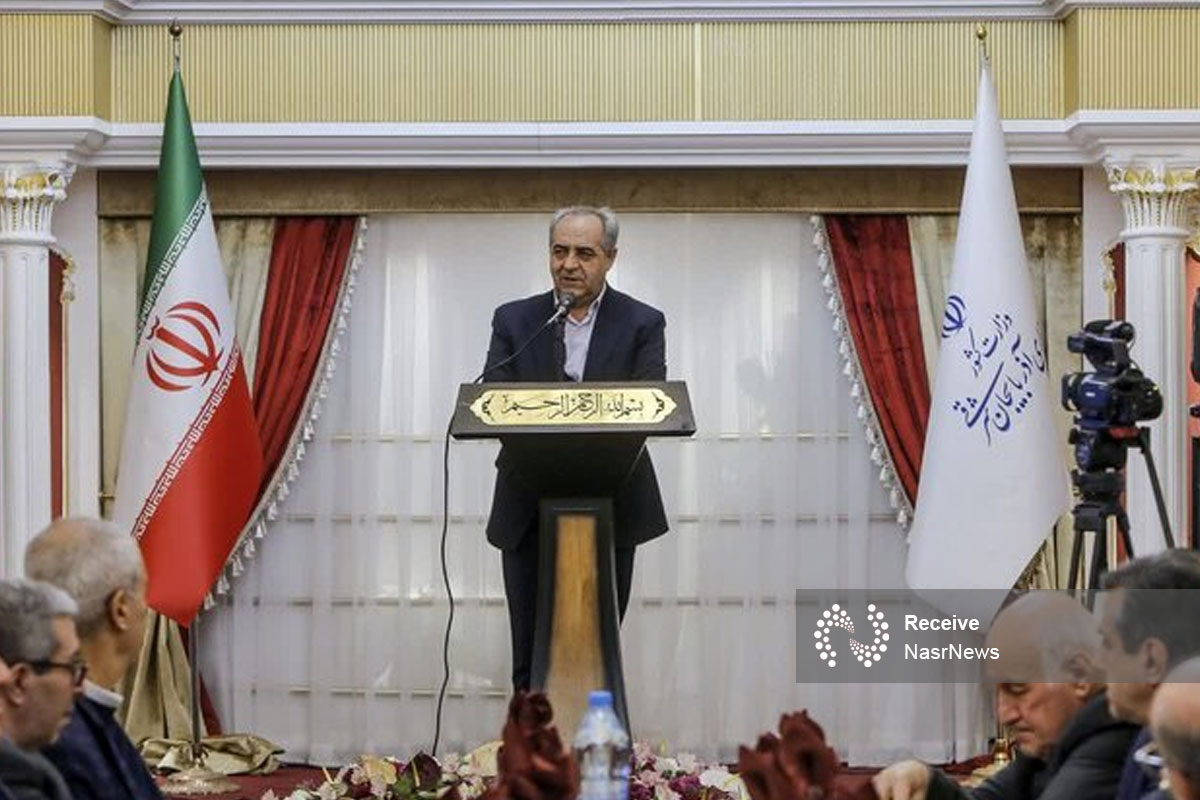 استاندار