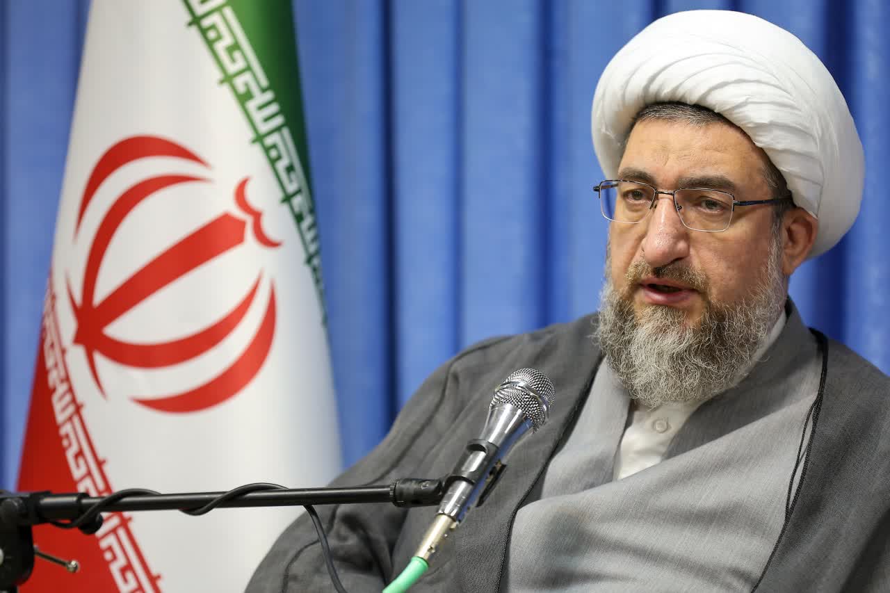 امام جمعه 1