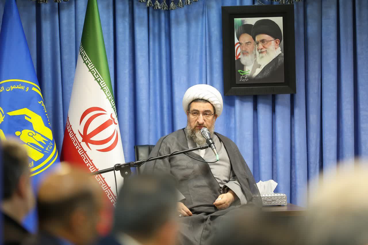 امام جمعه